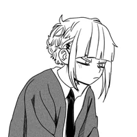 toga genderbend