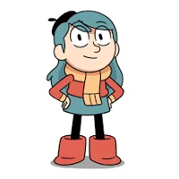 Hilda