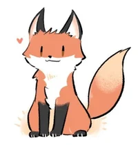 giant fox