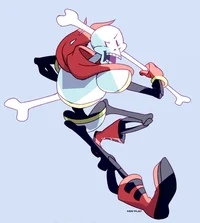 papyrus -my au-
