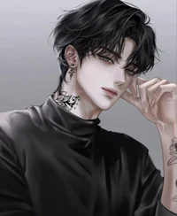Aaron