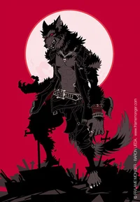 Werewolf