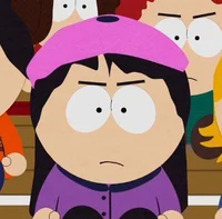 Wendy Testaburger