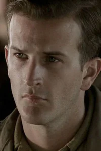 Warren Muck