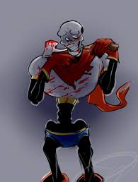 Yandere papyrus 