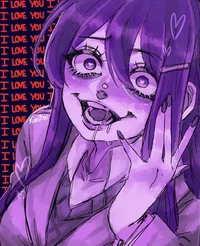 Yuri DDLC