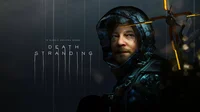 Death Stranding RPG