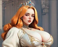 Duchess Marie