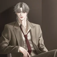 Keith Salvador