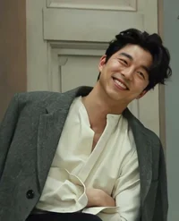 Gong yoo