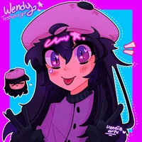 Wendy testaburger 