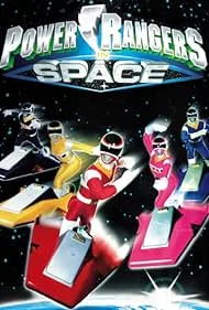 PR- In Space