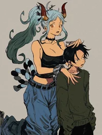 Ace and Yamato