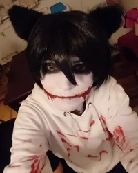 Jeff the killer