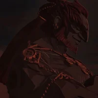 King Ganondorf