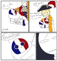 Countryhumans