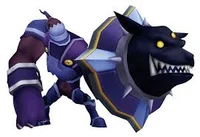 Defender heartlessKH