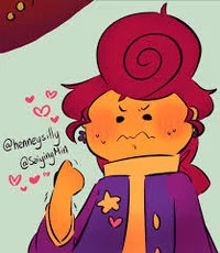 Opposite Wally
