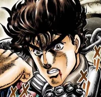 Jonathan Joestar