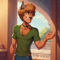 Omega Shaggy