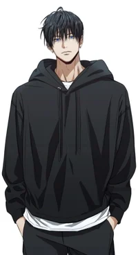 LEI Elijah