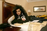 Bill kaulitz 