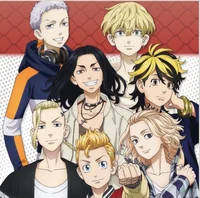 Tokyo Revengers Rpg