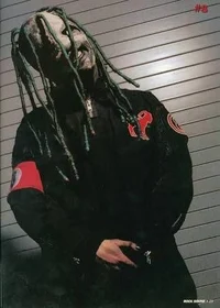 Yandere Corey Taylor