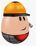 Builderegg 2