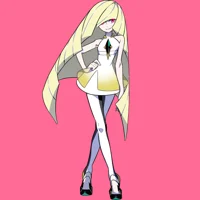 Lusamine