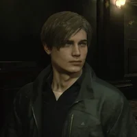 Leon Scott Kennedy