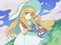 Lillie