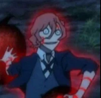 Chuuya nakahara