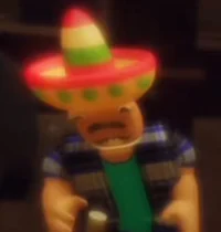 Juan the mexican