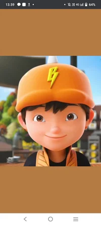 BoBoiBoy 