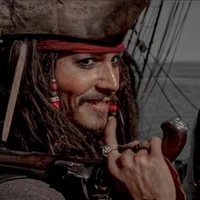 Jack Sparrow