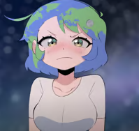 Earth Chan