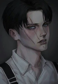 Levi Ackerman