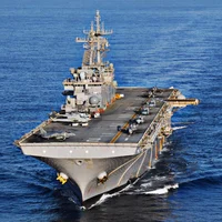 USS Essex 