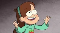 Mabel pines