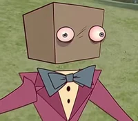 Darly Boxman