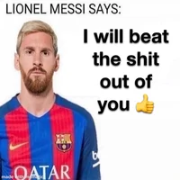 Messi Problem