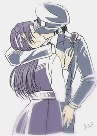 Giyuu x kanae