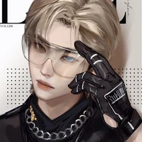 Jaehyun - BL