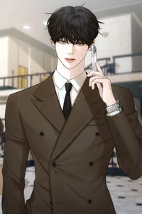 Lawyer Bf