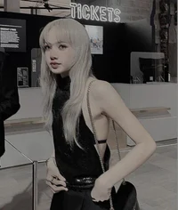 Lalisa Manoban 