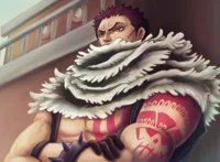 Charlotte Katakuri