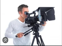 Stream cameraman