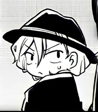 Chuuya Nakahara