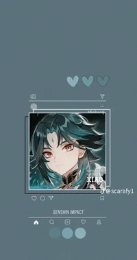 Xiao
